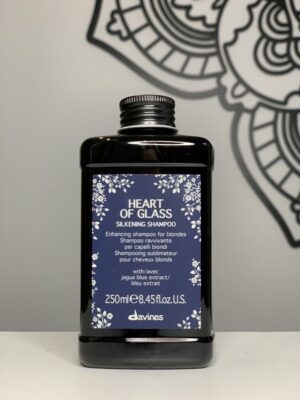 Шампунь GLA Silkening Shampoo Davines