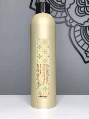 Спрей Medium Hairspray Davines