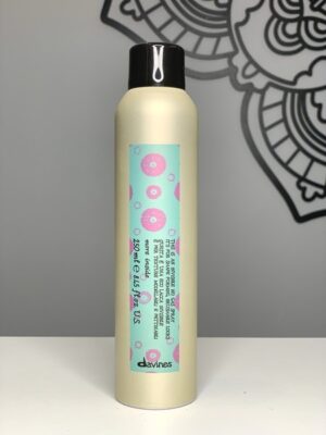 Спрей Invisible No Gas Spray Davines