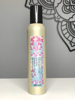 Мус Curl Moisturizing Mousse Davines