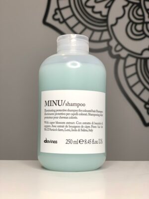 Шампунь MINU Shampoo Davines