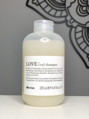 Шампунь LOVE CURL Cleansing Cream Davines