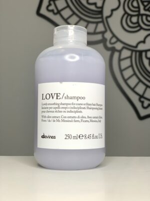 Шампунь LOVE Shampoo Davines