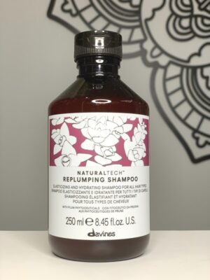 Шампунь Replumping Shampoo Davines