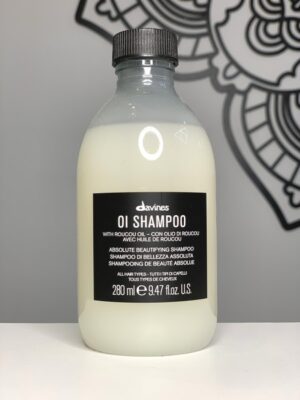 Шампунь OI Shampoo Davines