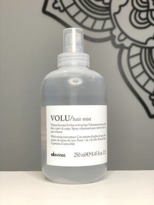 Спрей VOLU Hair Mist Davines
