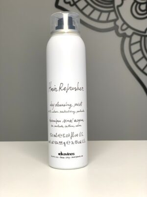 Шампунь сухий Hair Refresher Davines