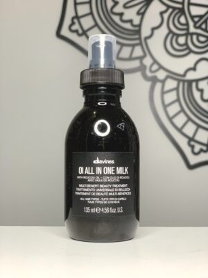 Молочко OI All In One Milk Davines